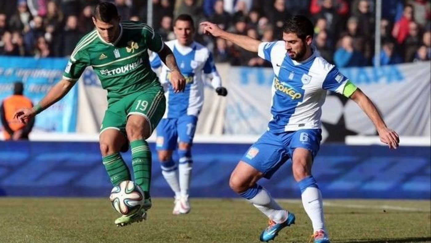 Τους έμεινε η κούραση και ο... βαθμός!