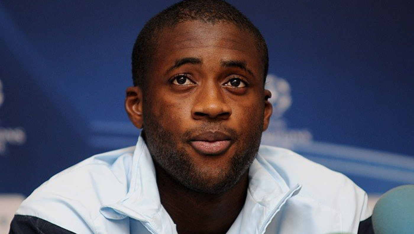 Το... δράμα του Τουρέ! 