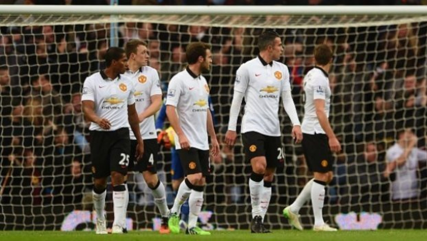 Φρένο στη Γιουνάιτεντ από την Άστον Βίλα, σκόραρε ο Φαλκάο (VIDEO)