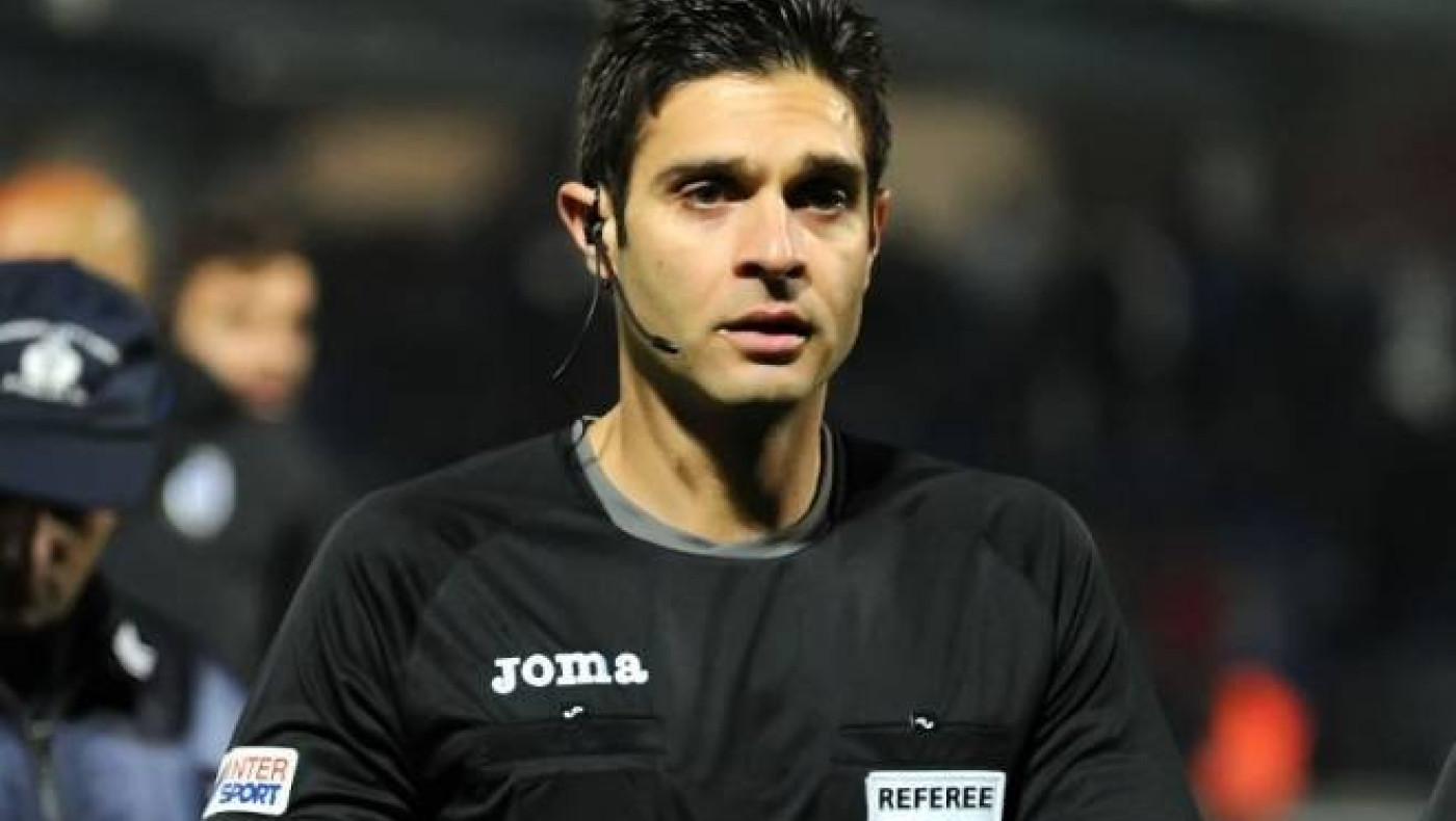 Ο Σπάθας επέστρεψε στους ορισμούς!