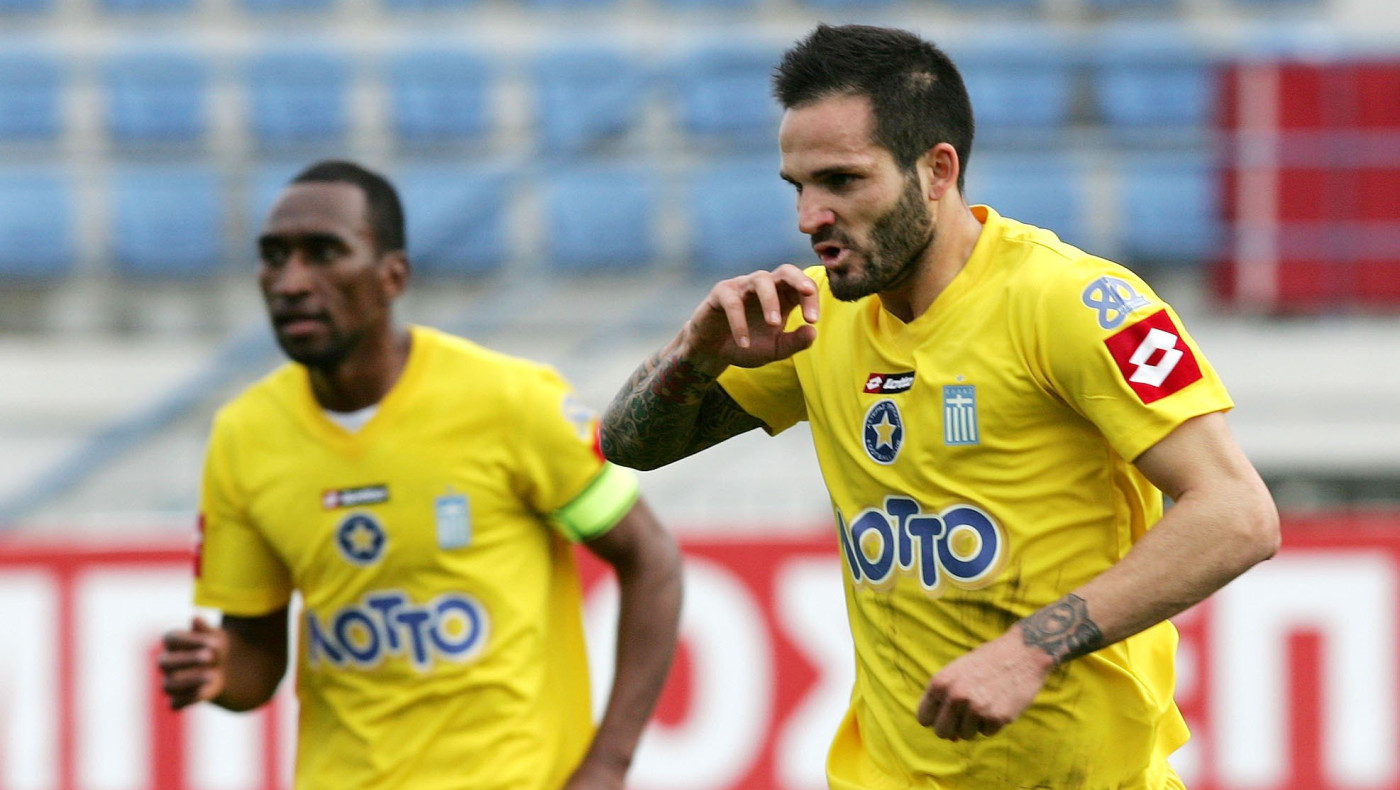 Η ανάγκη απόκτησης του Ουσέρο και οι μεταγραφές που θέλει ο ΠΑΟΚ