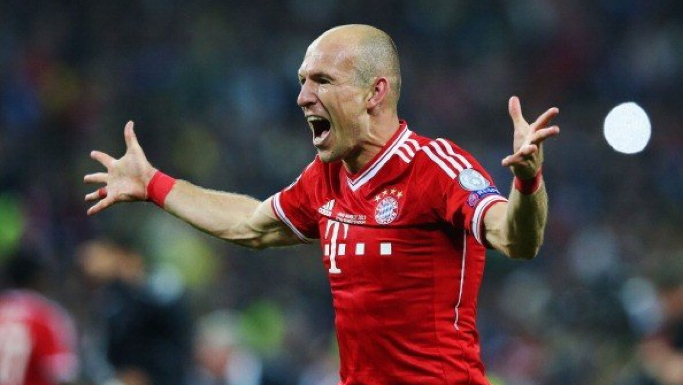 Κορυφαίοι Ρόμπεν, Βάιντσιρλ