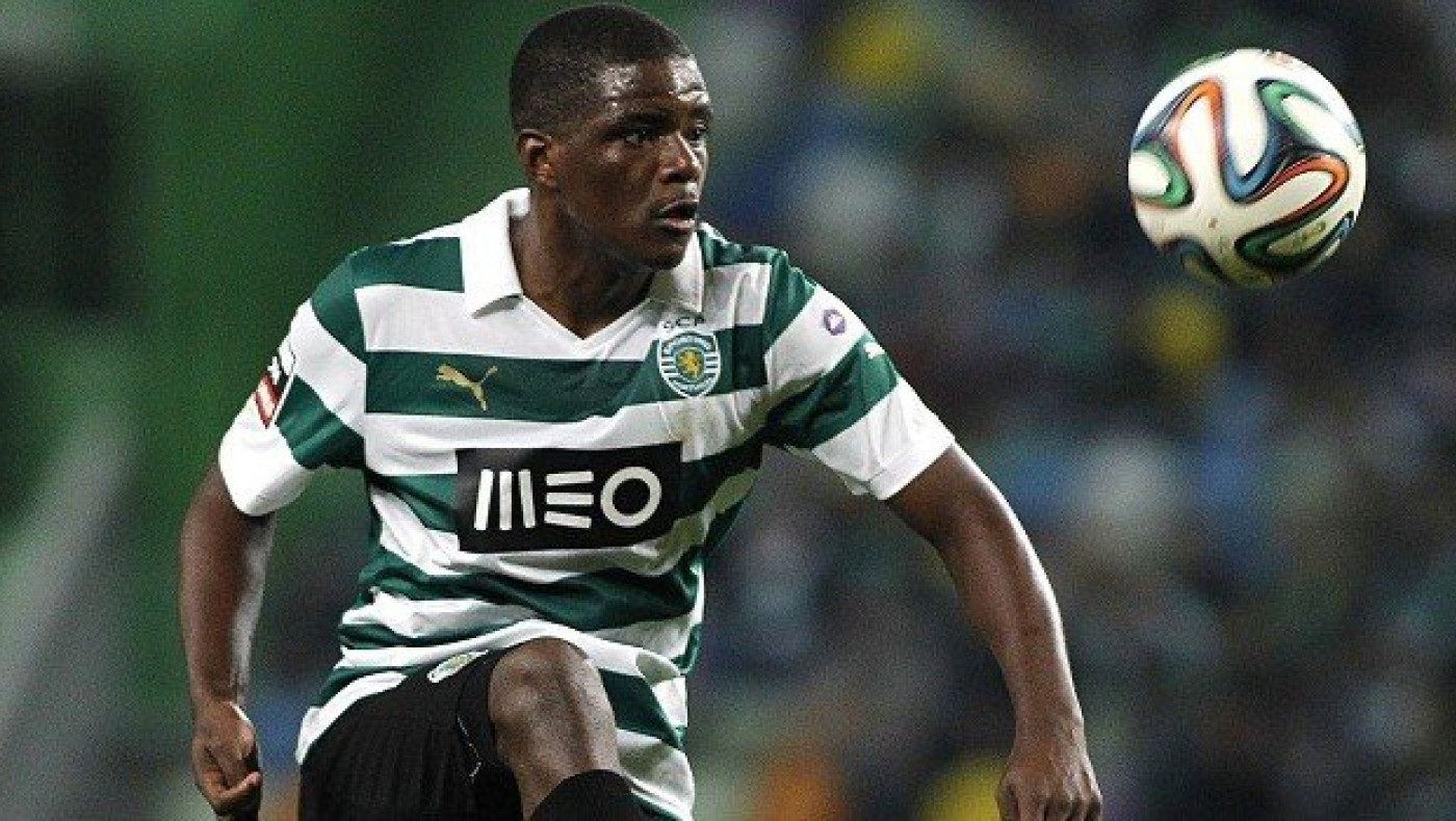 Δυνατά για Γουίλιαμ Καρβάλιο