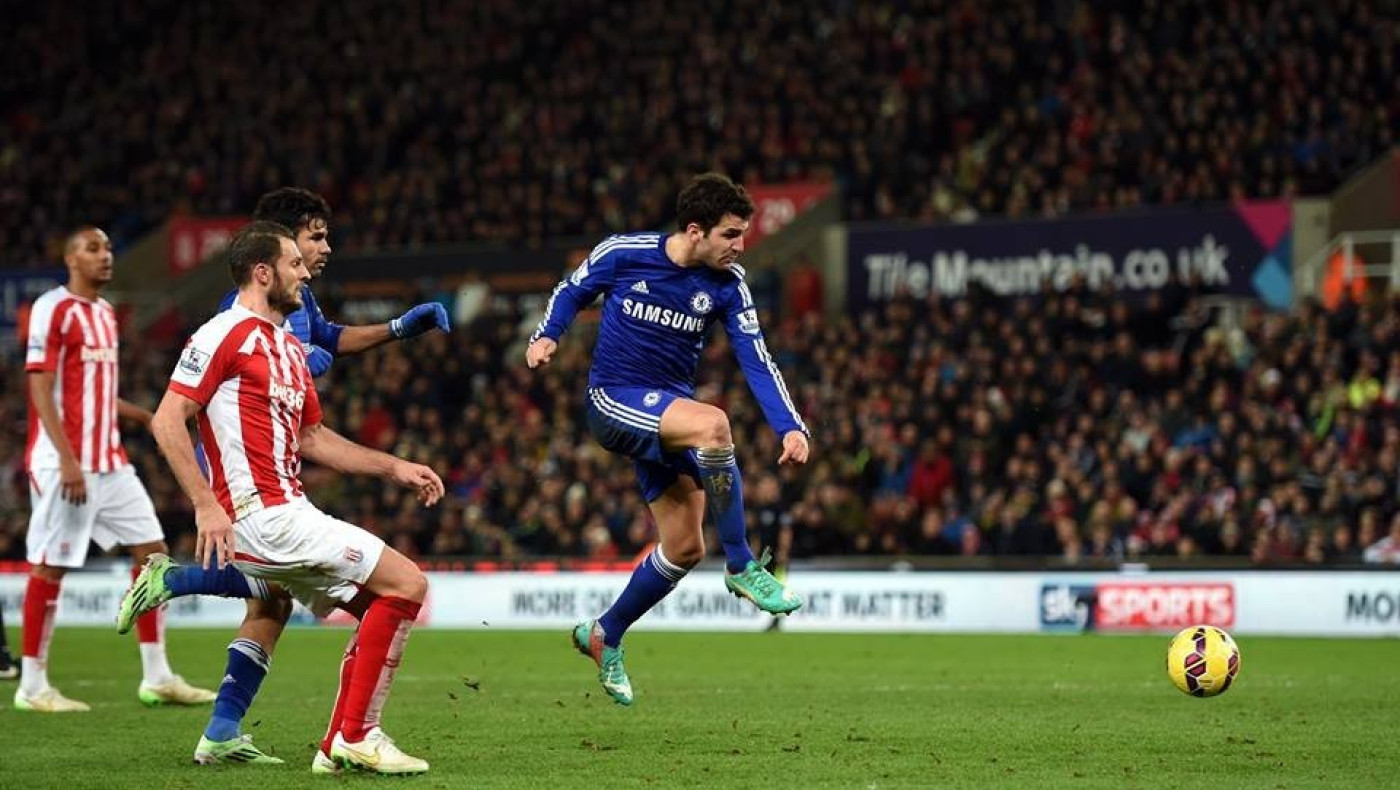 Η πρόβα τίτλου γίνεται με κάλαντα!