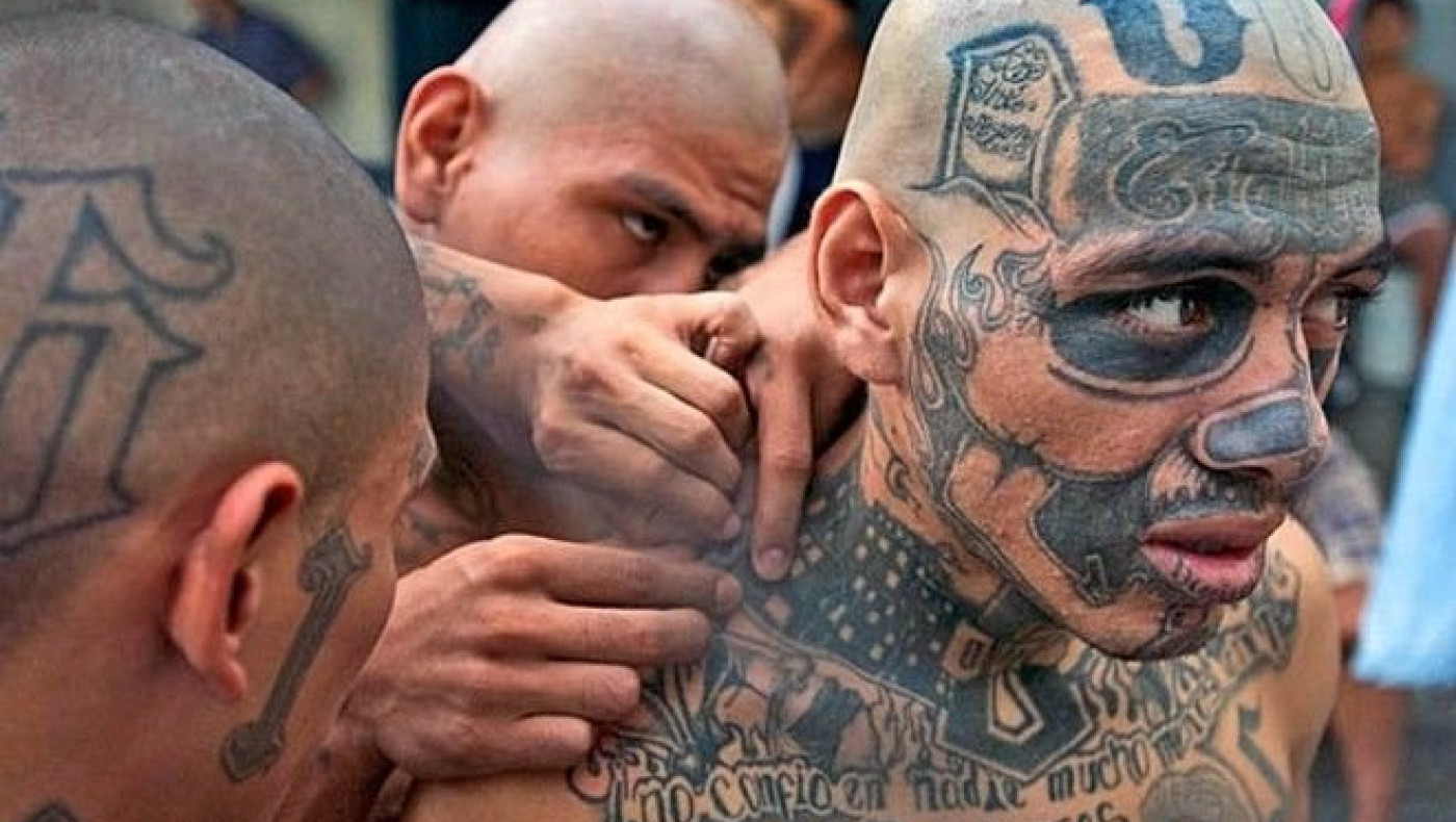 Οι 10 πιο επικίνδυνες συμμορίες του κόσμου