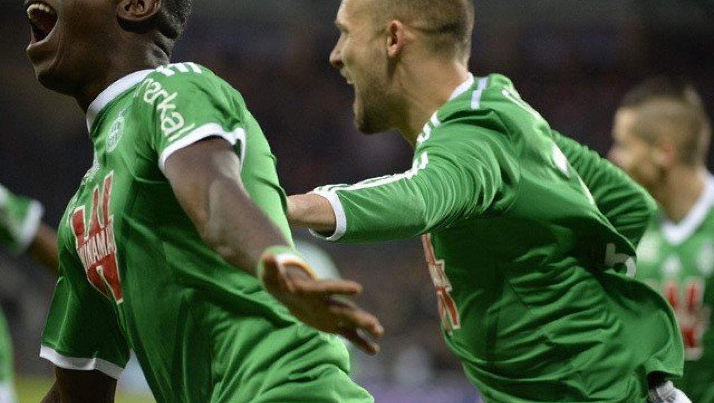 Ανέβηκε στην 4η θέση η εκπληκτική Σεντ Εντιέν