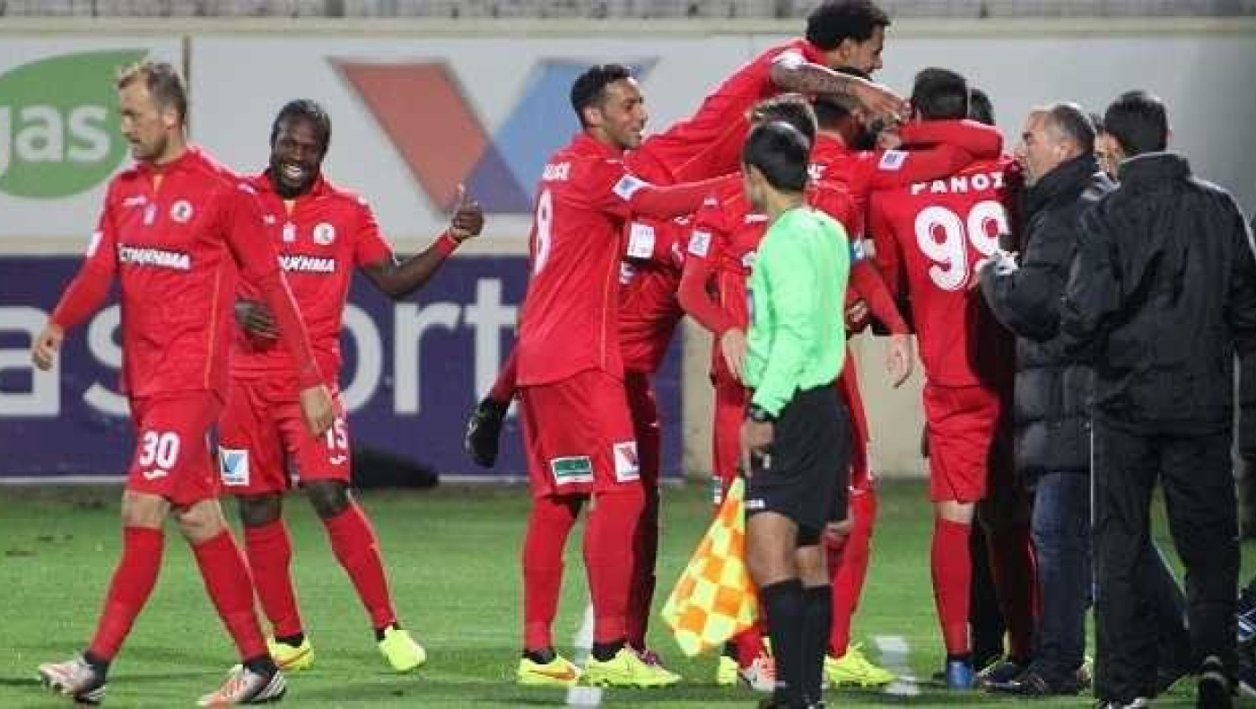 Τέλος η ξεκούραση, επιστροφή στις προπονήσεις