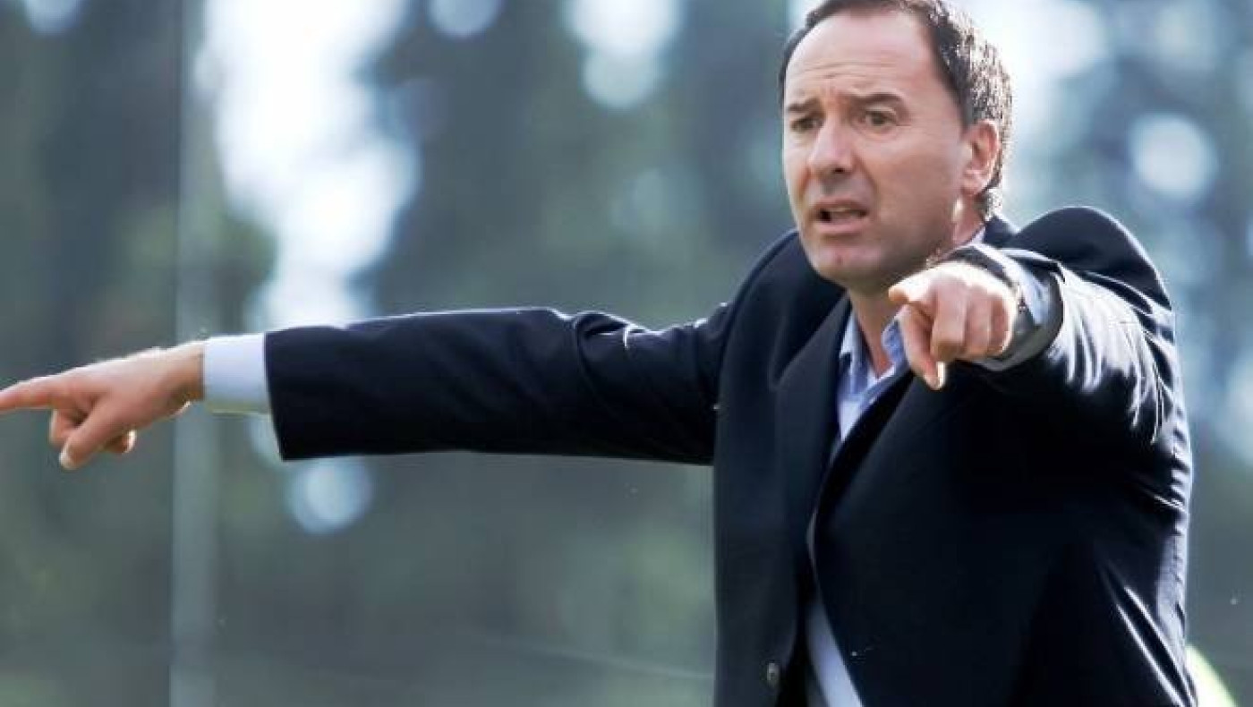 Στην ΑΕΛ ο Τζαναβάρας