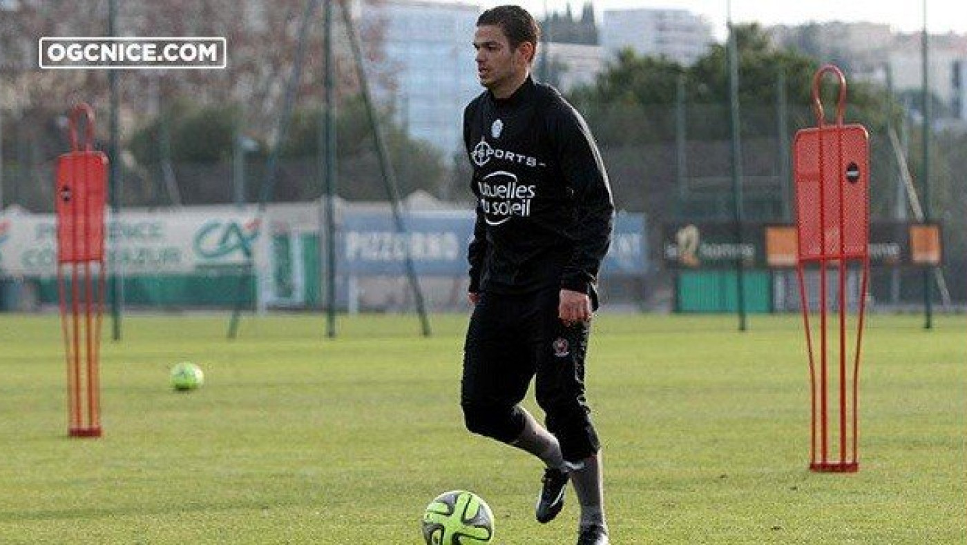 Συμφώνησε με Νις ο Μπεν Αρφά