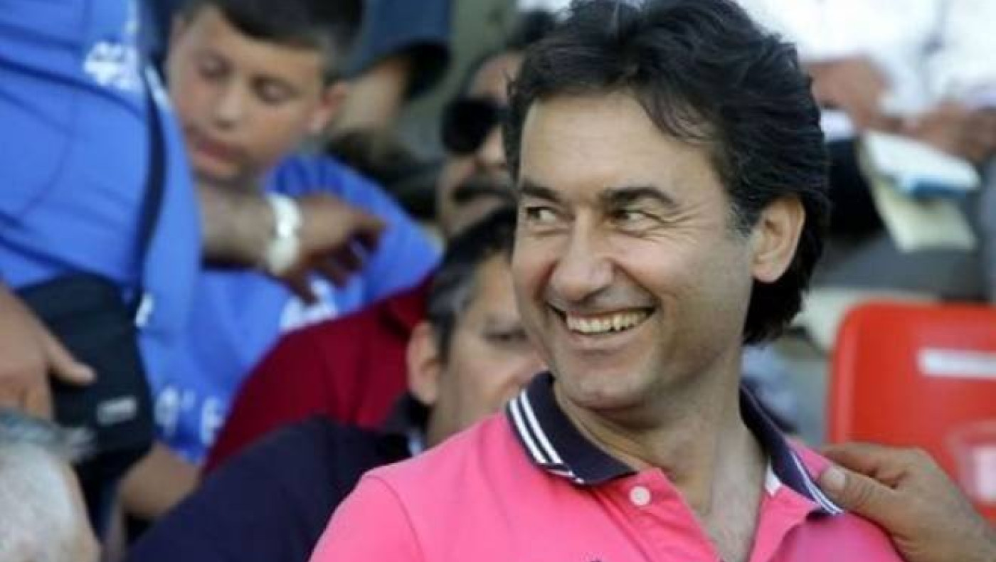 Μια «ανάσα» από τον Α.Ο Χανίων ο Χατζηνικολάου