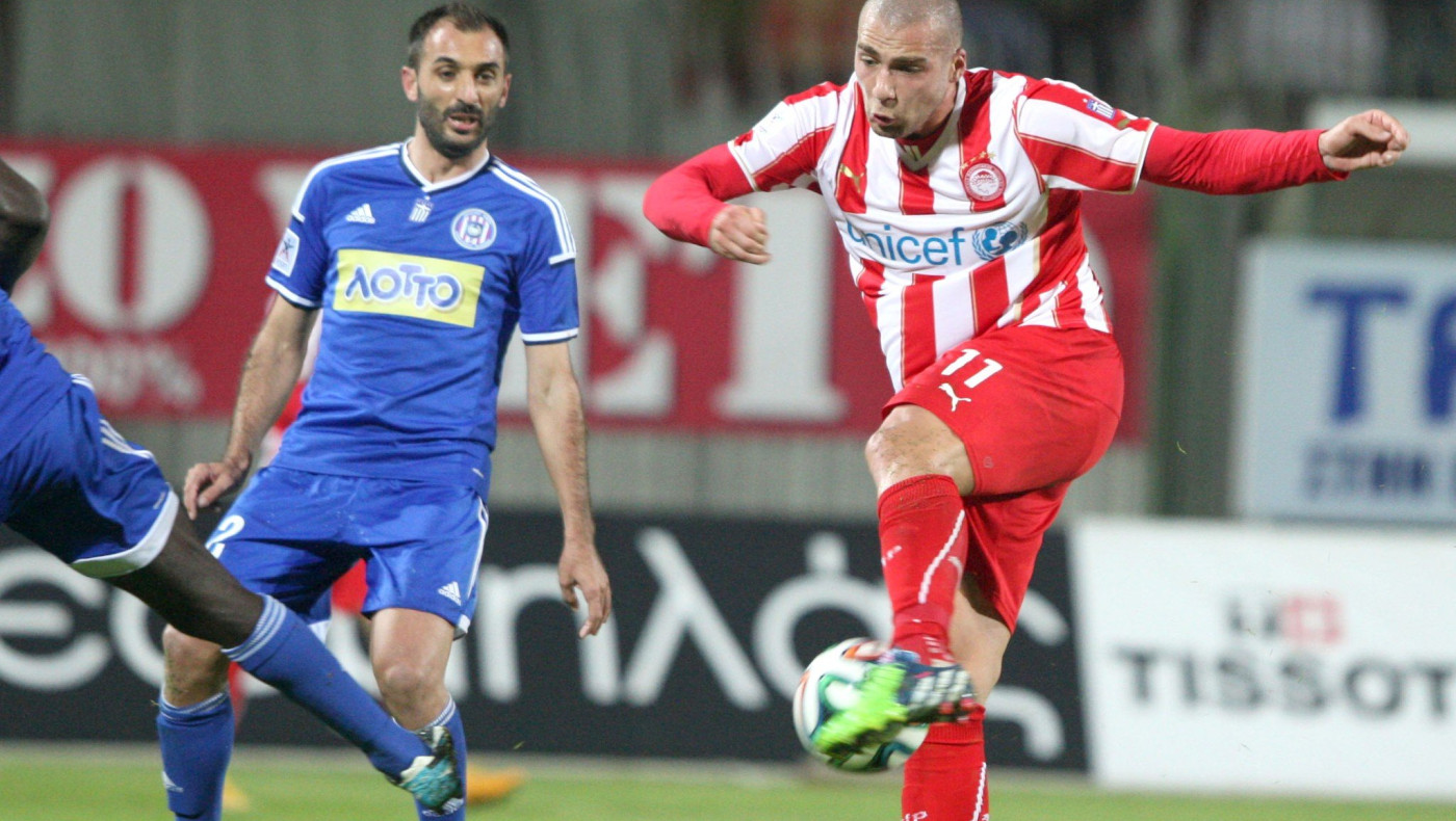 «Φευγάτος» (;) και ο Κασάμι