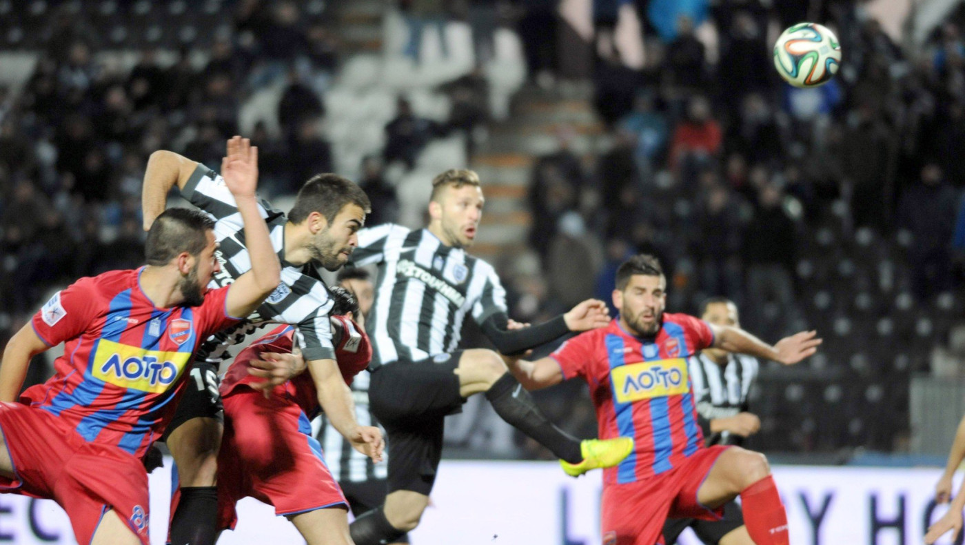 Νίκησε πάλι τους… γνωστούς! 