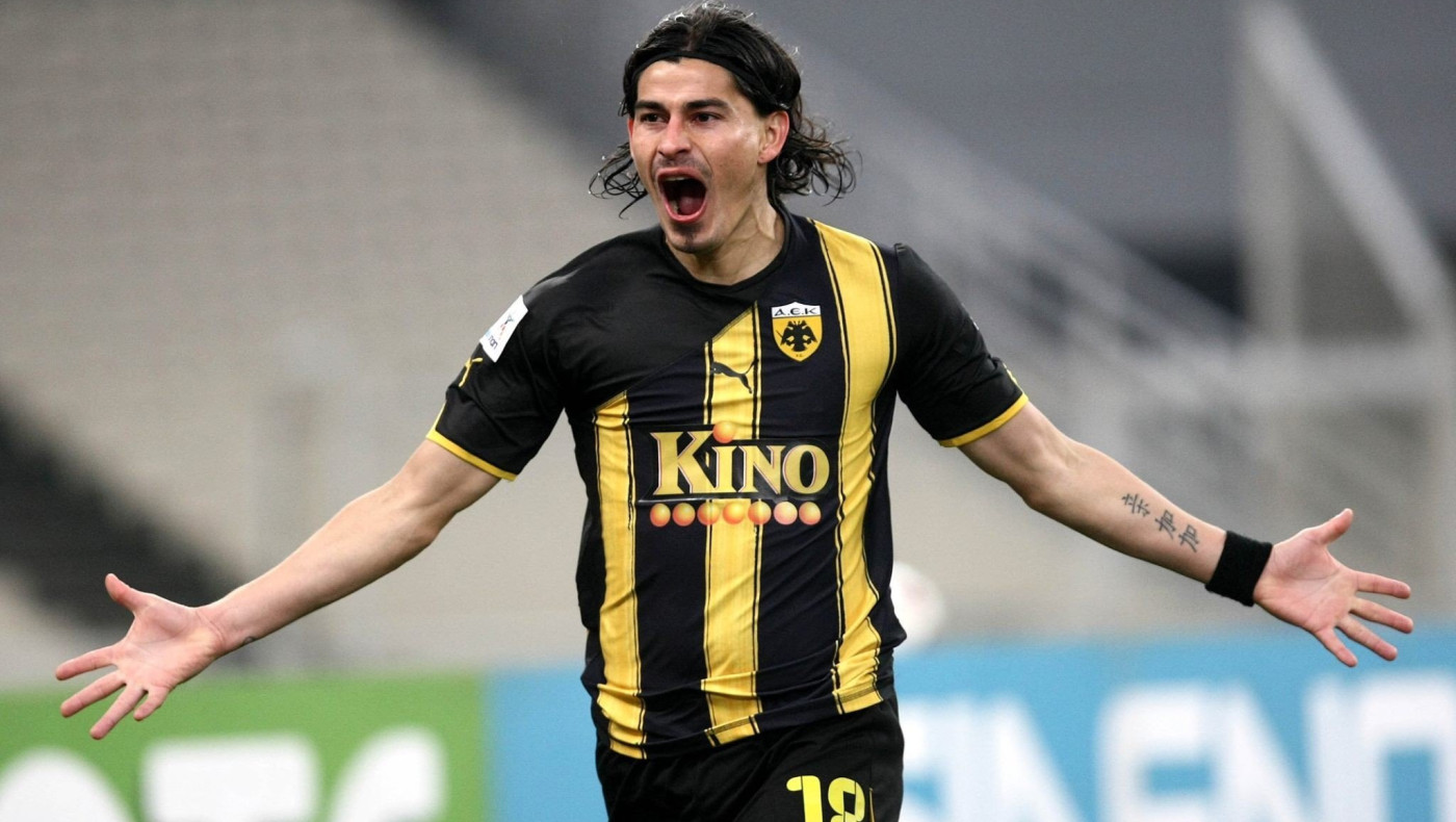 Προς Κολομβία ο Μπλάνκο