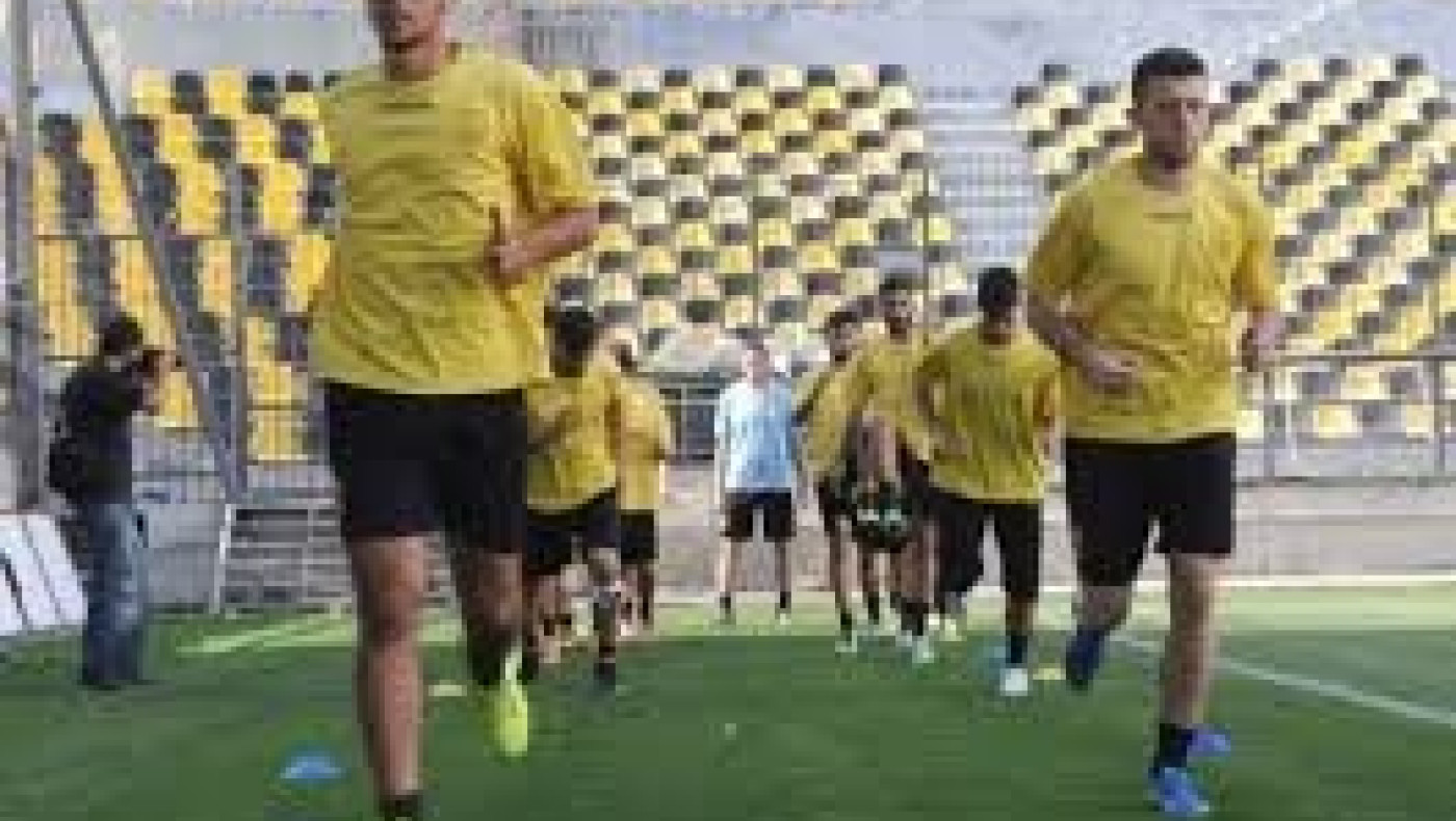 Δεν το πίστευαν οι παίκτες του Άρη