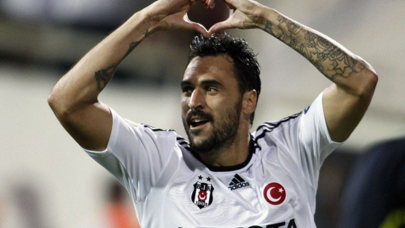 Θέλει Αλμέιδα η ΑΕΚ