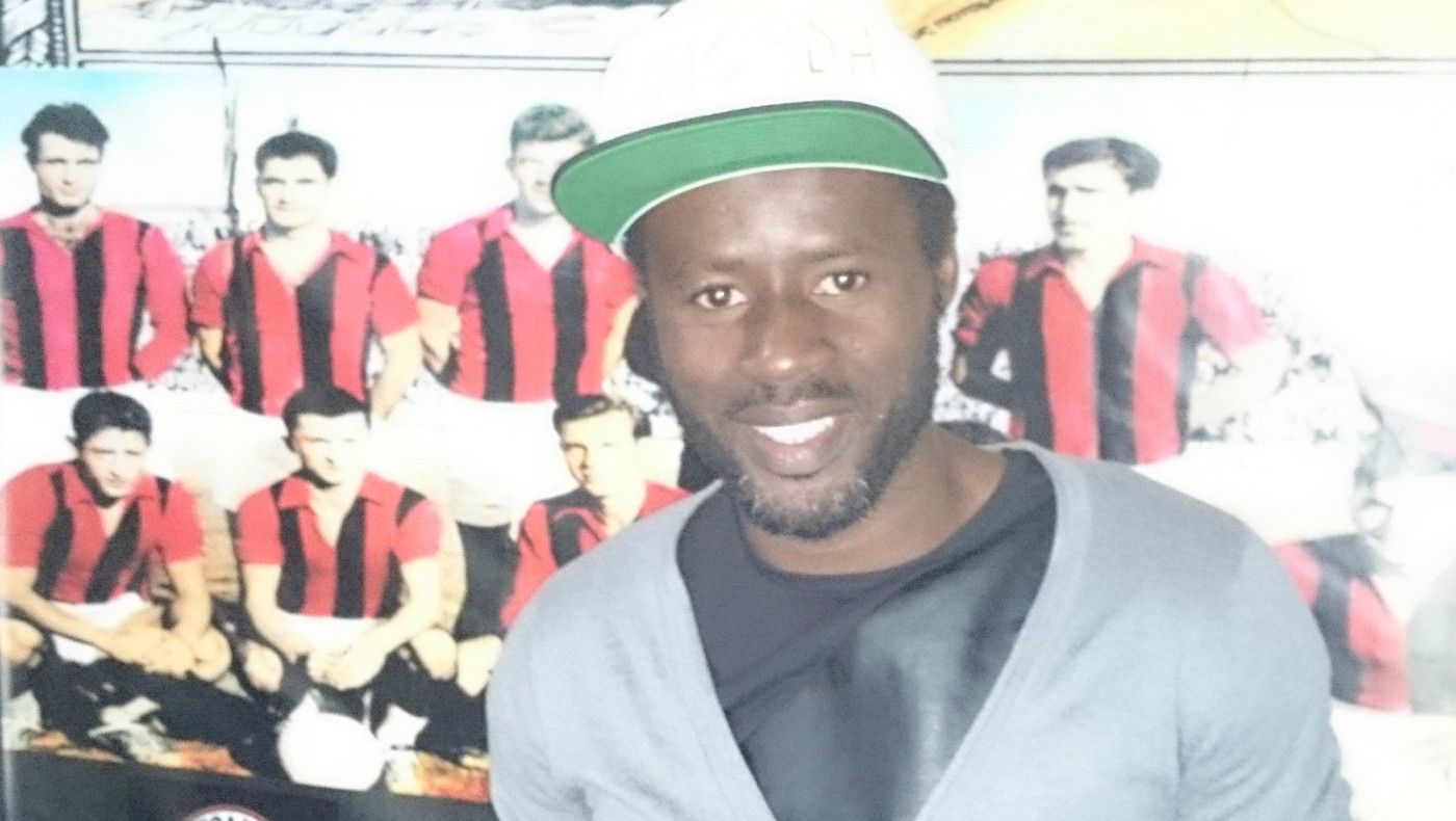 Ακασού: «Να μας ξυπνήσει  η νίκη με Καρδίτσα»