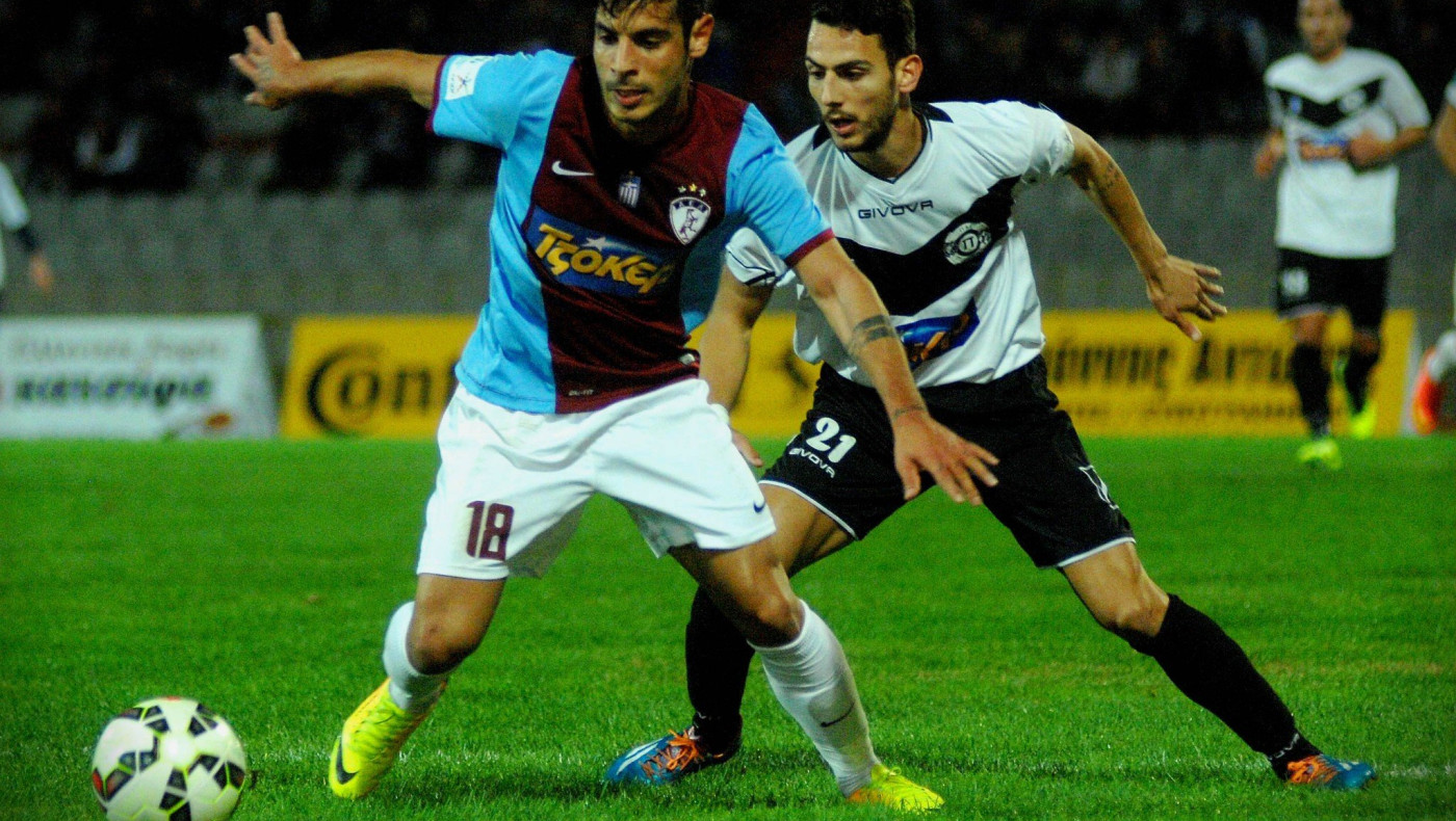 «Προ των πυλών» ο Τσιλιγκίρης