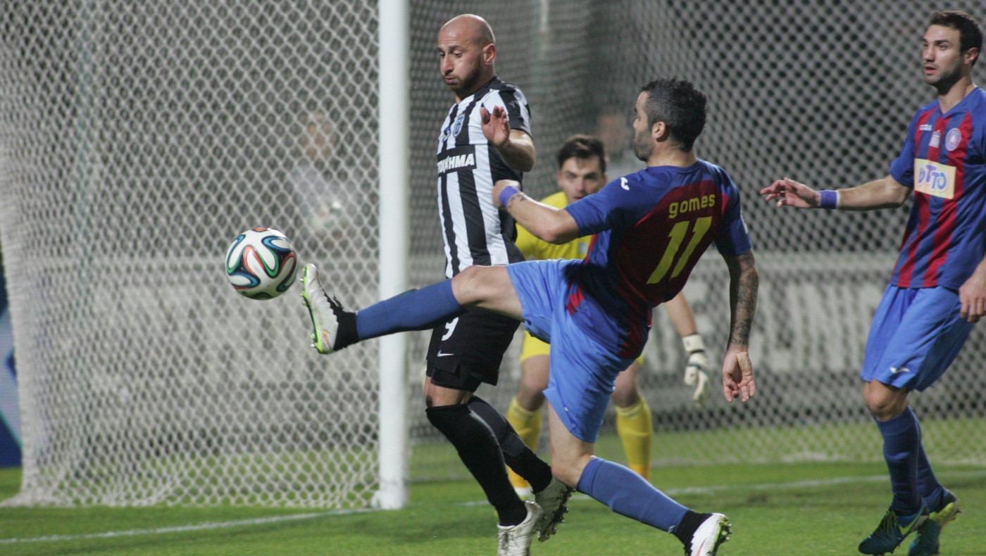 Η πρόκληση για τον ΠΑΟΚ και η μοναδική ευκαιρία αν νικήσει στα Γιάννινα