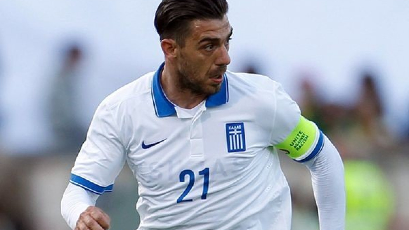 Κατσουράνης: «Κύπελλο και πλέι-οφ με τον Ατρόμητο»