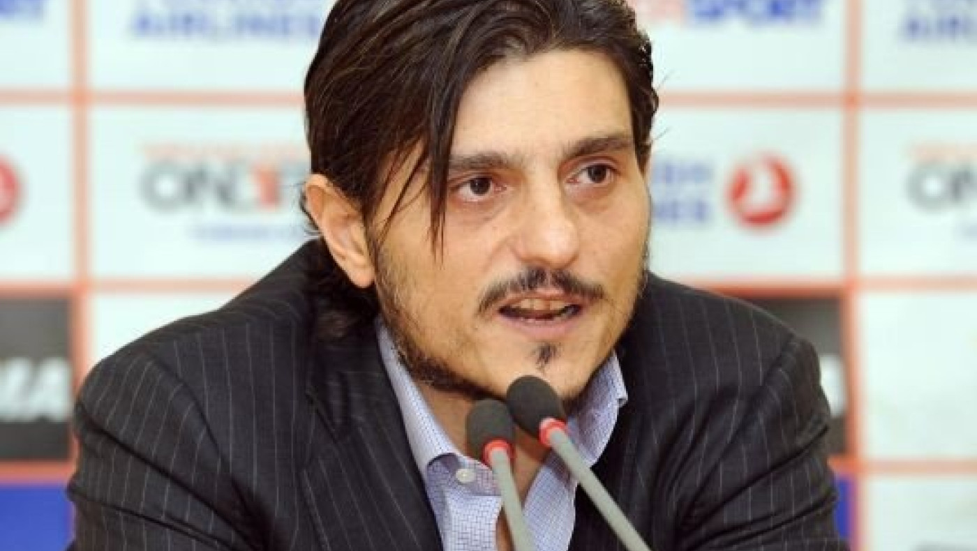 Γιαννακόπουλος: «Έχουν εκτεθεί ανεπανόρθωτα»