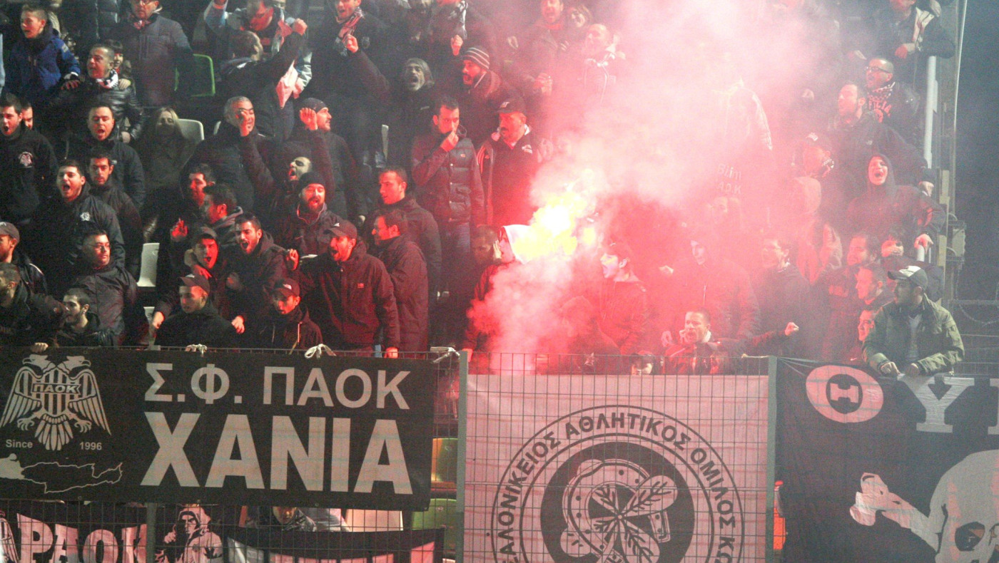 Από την κορυφή τα βλέπει όλα