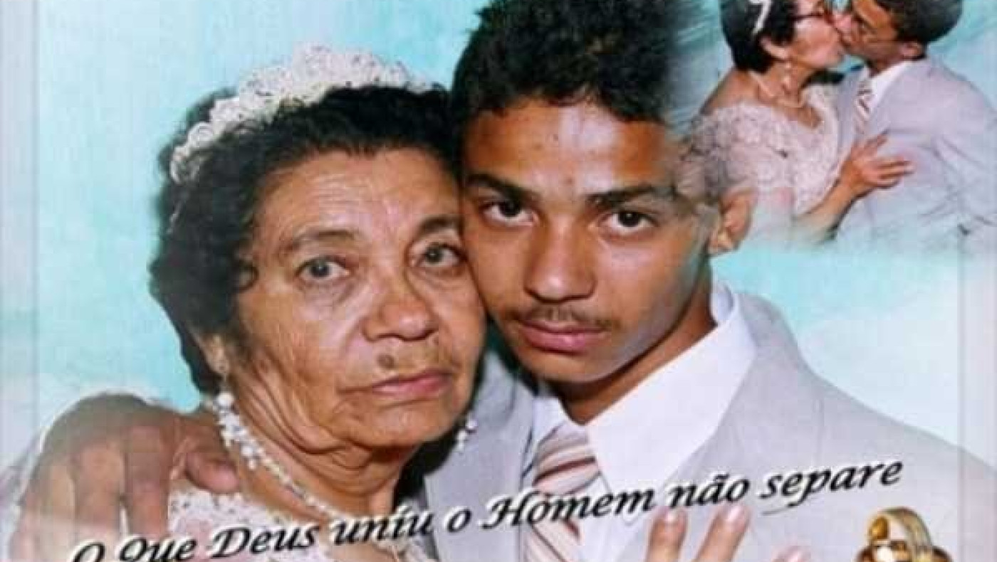 Ο έρωτας είναι τυφλός!