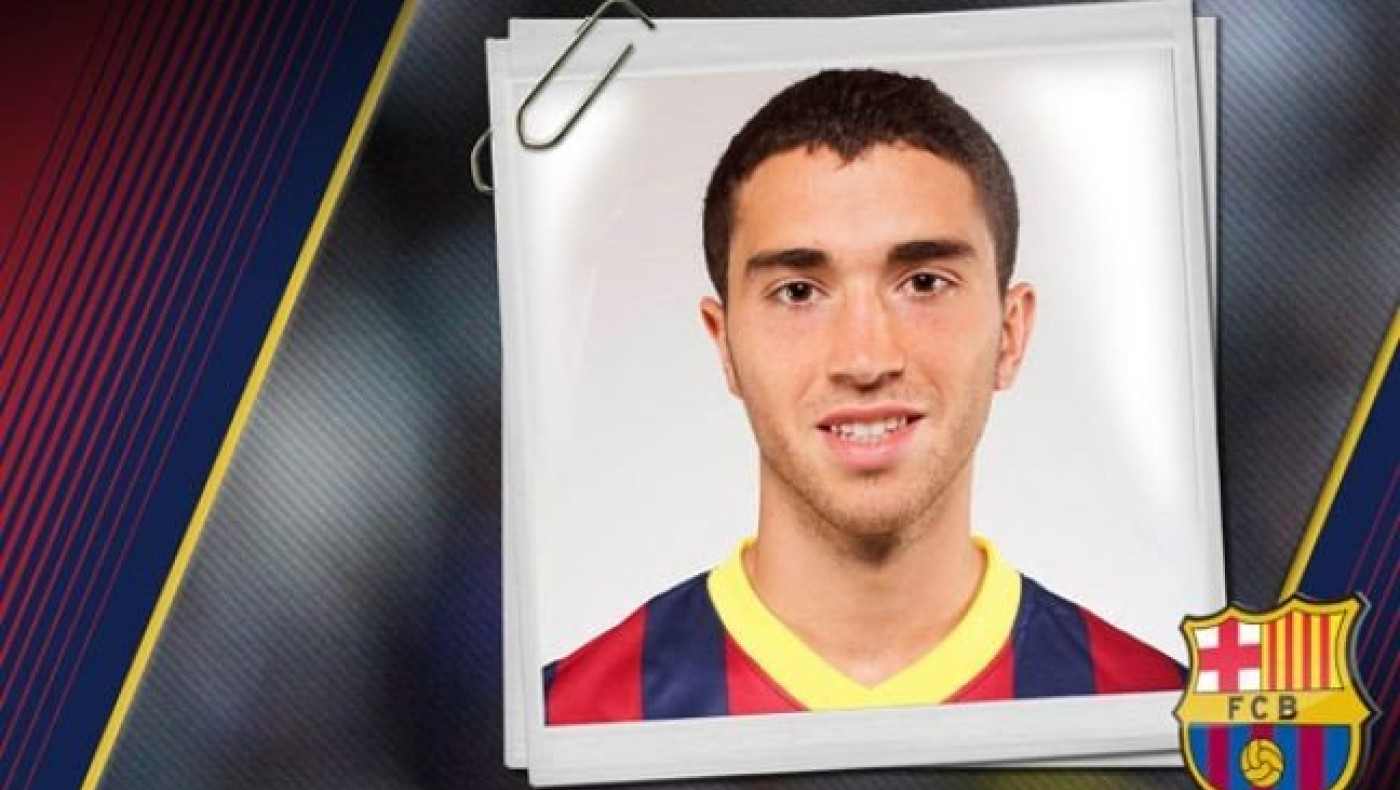 Ψώνια από Μπαρτσελόνα για την "Βασίλισσα του Βορρά" (video)