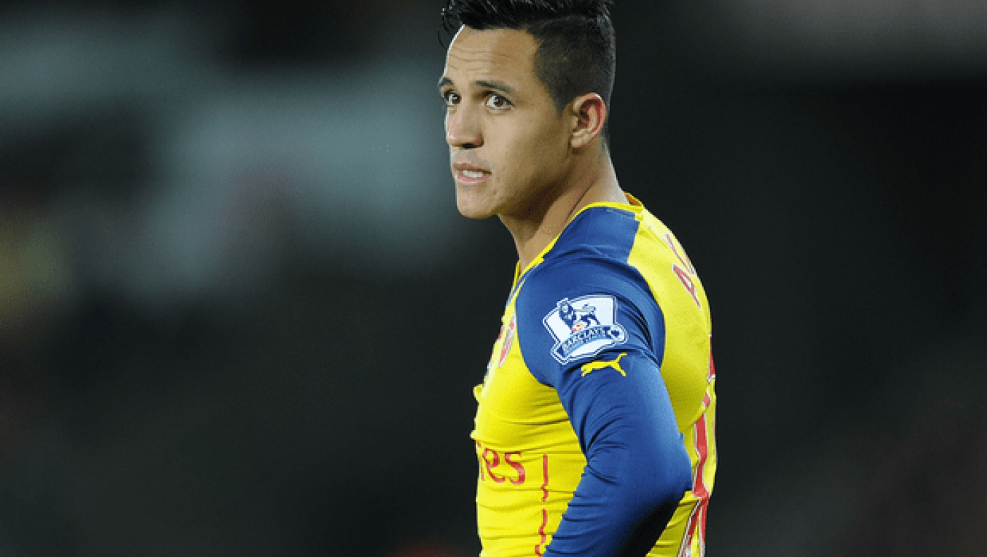 Σάντσες: «Δεν είμαι ο σταρ της Άρσεναλ»