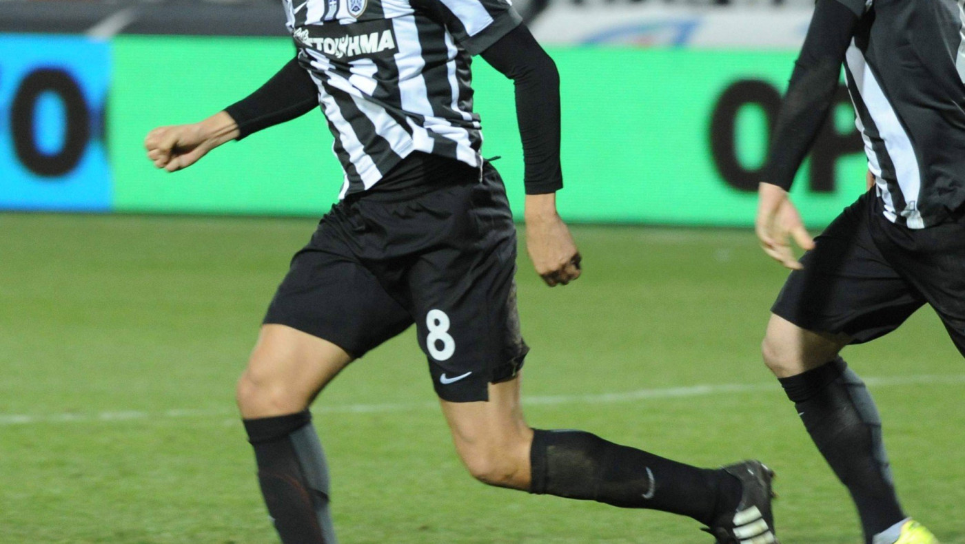 ΠΑΟΚ που έχει τον τρόπο να κερδίζει