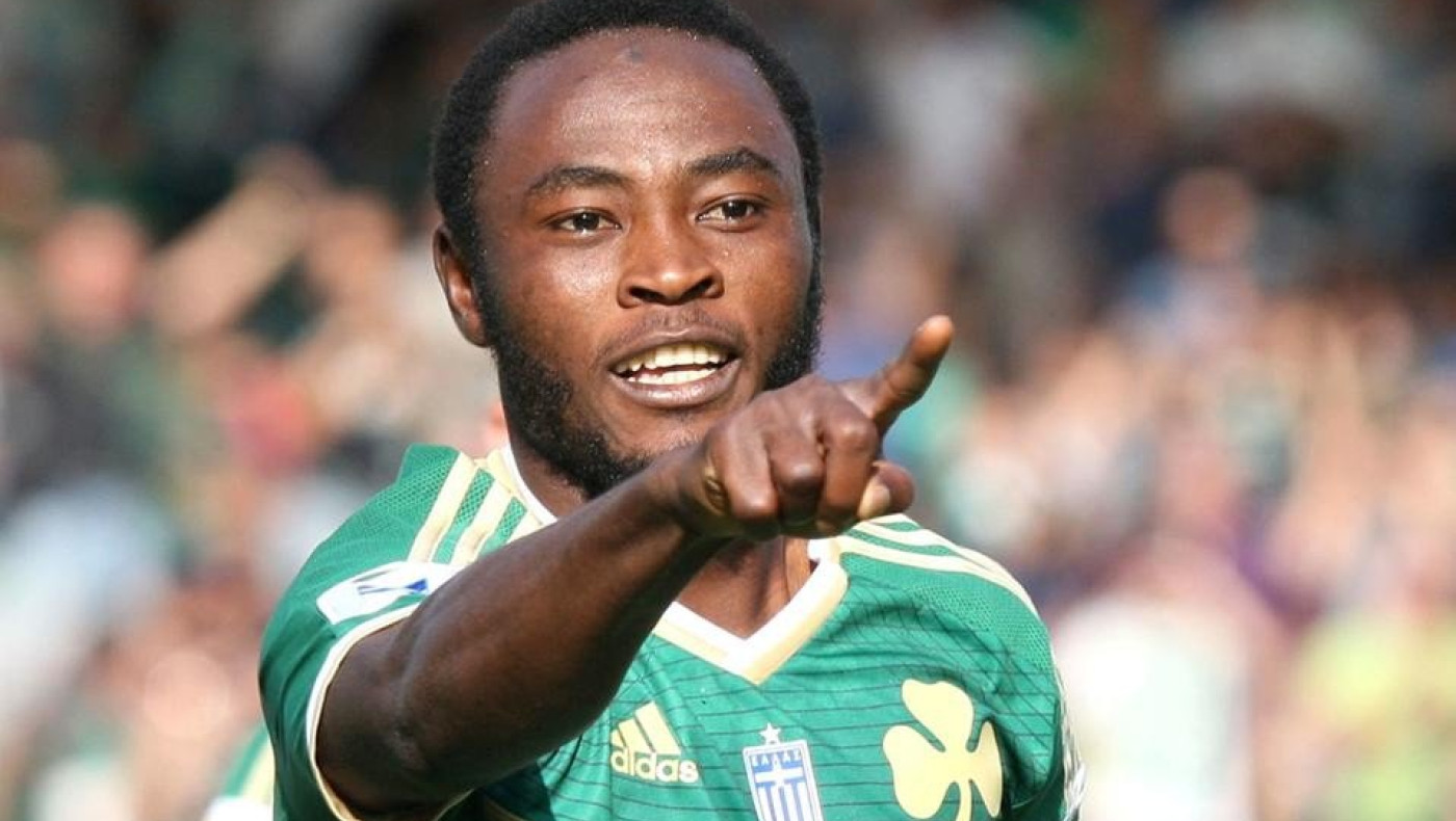 Χωρίς Κουτρουμπή και Ατζαγκούν με Ξάνθη