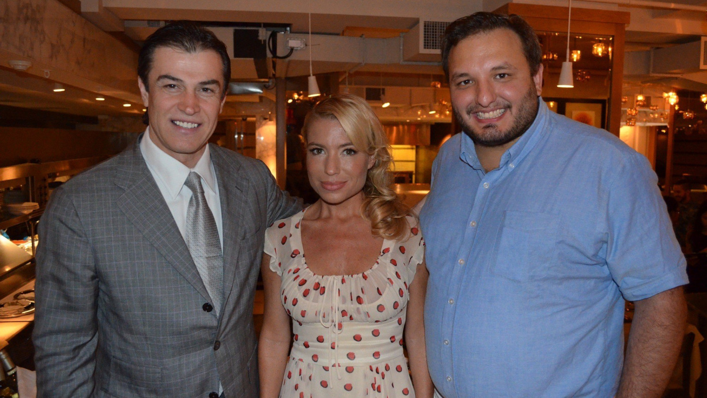 Οι «εκπρόσωποι»  του mr. Kalas