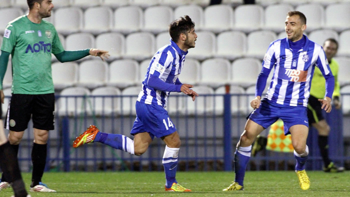 Πλησιάζει Μίκρα ο Τσιλιγκίρης