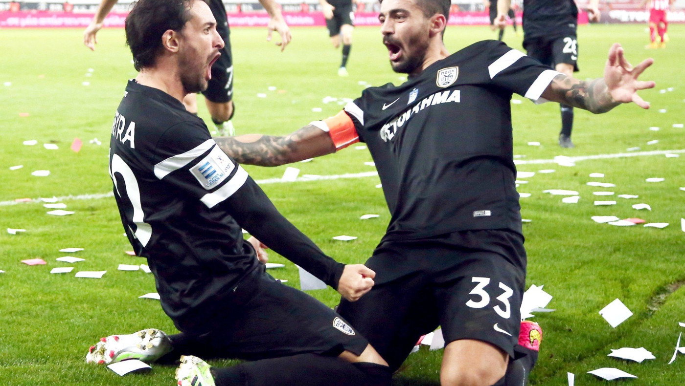 Καλύτερος θίασος, καλύτερο έργο, περισσότερος κόσμος...