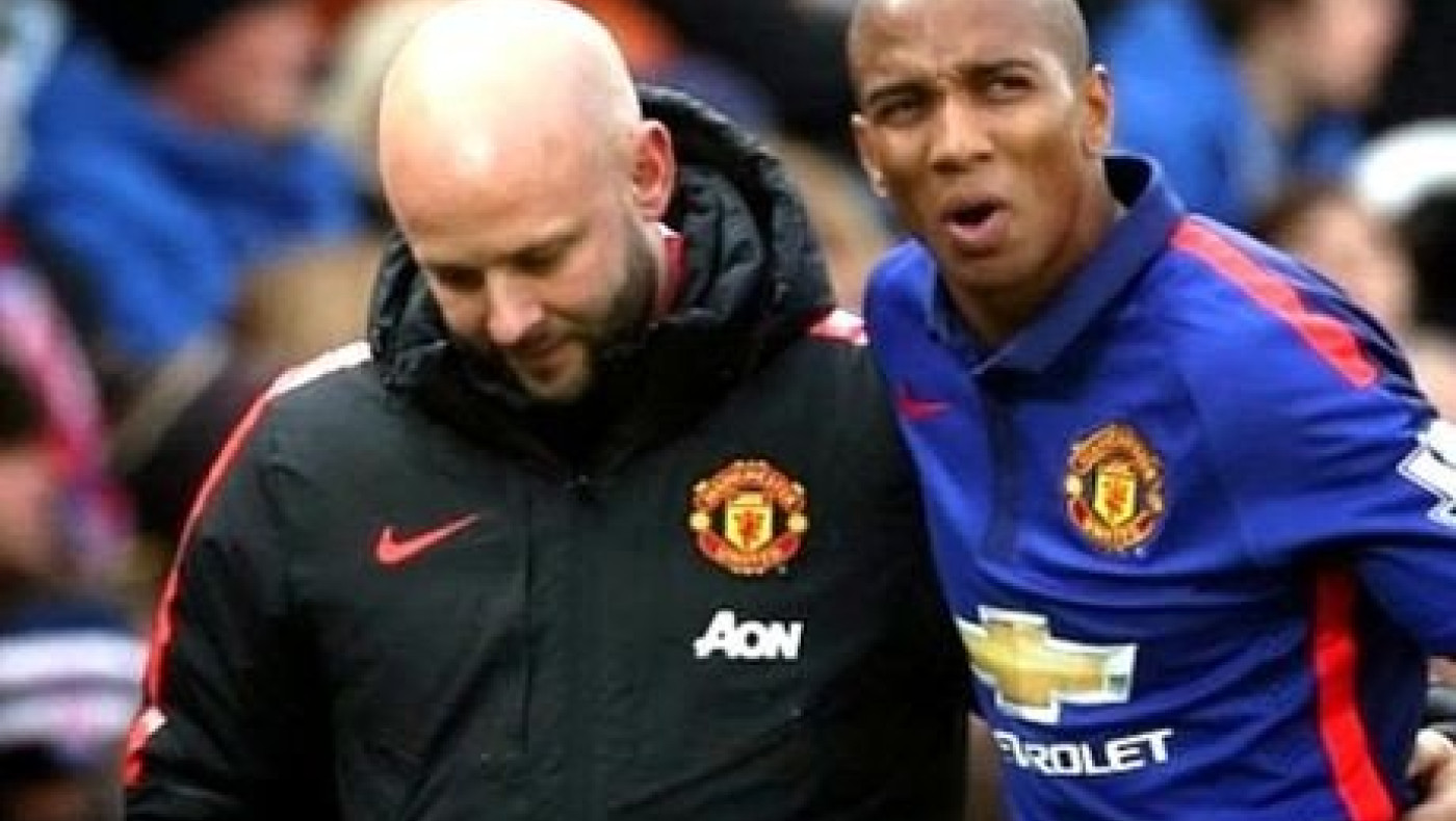 Άτυχος ο Γιανγκ