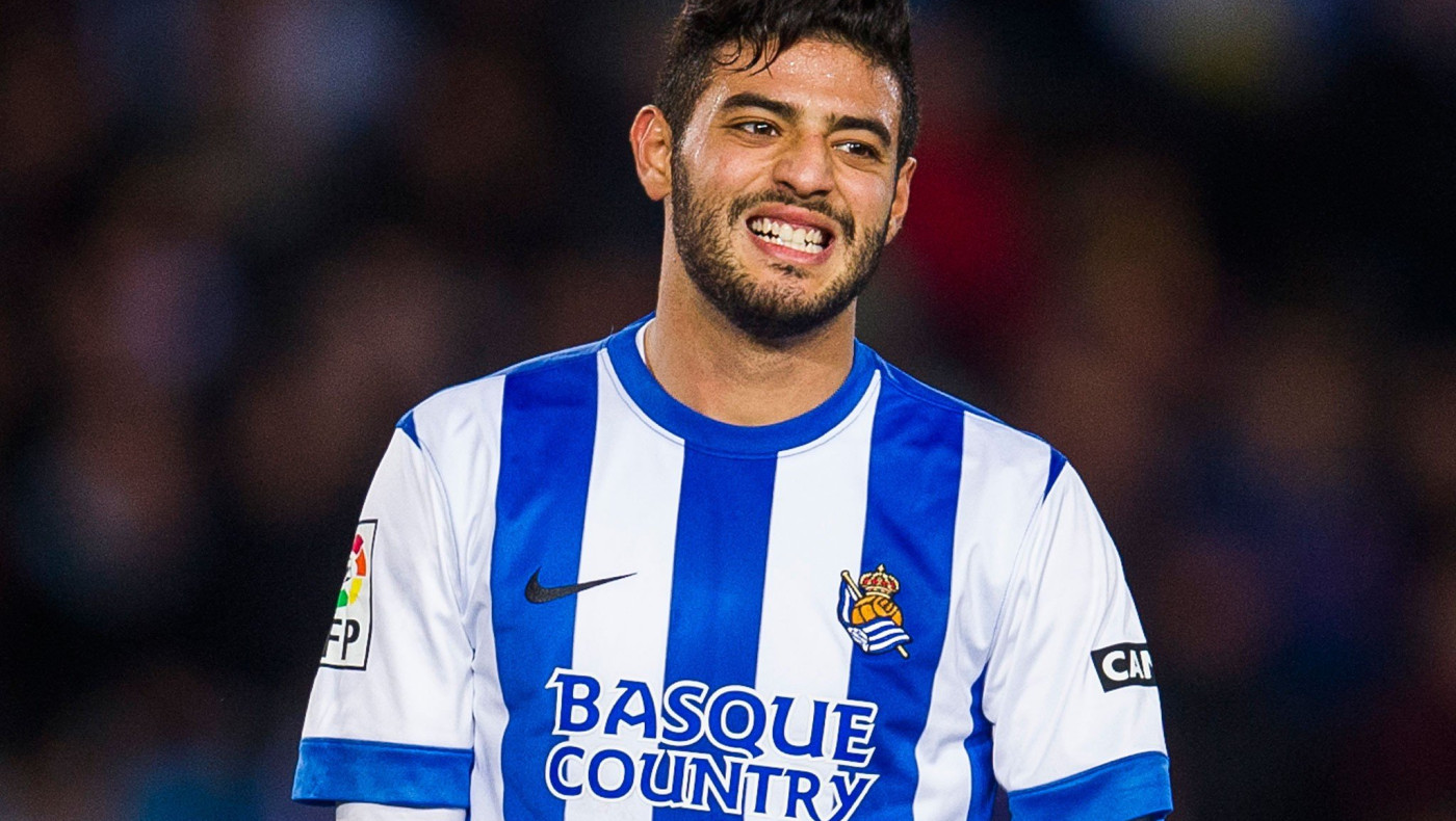 Απών ο Κάρλος Βέλα