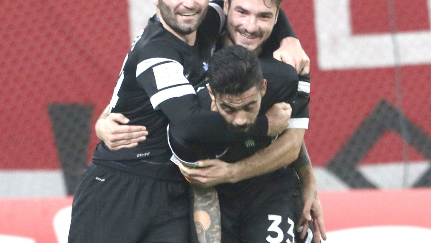 Τώρα είναι υποχρεωμένος να «απαντήσει»