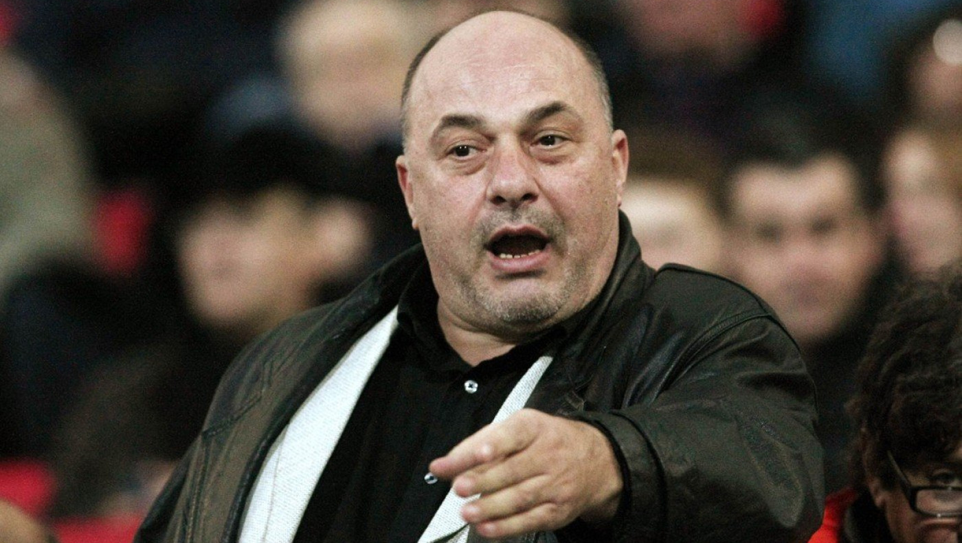 Μπέος κατά ΕΠΟ