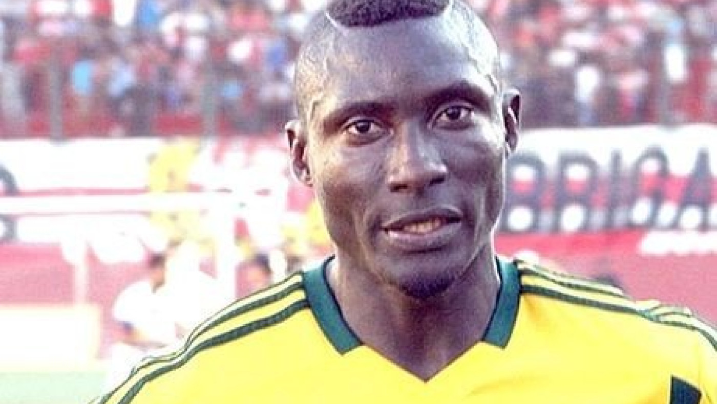 Θάνατος Καμερουνέζου ποδοσφαριστή στην Αλγερία από... δαγκωματιές!