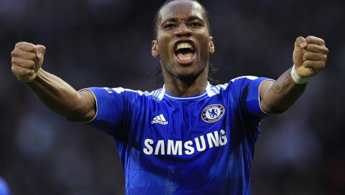 Κρεμάει τα παπούτσια του ο Ντρογκμπά