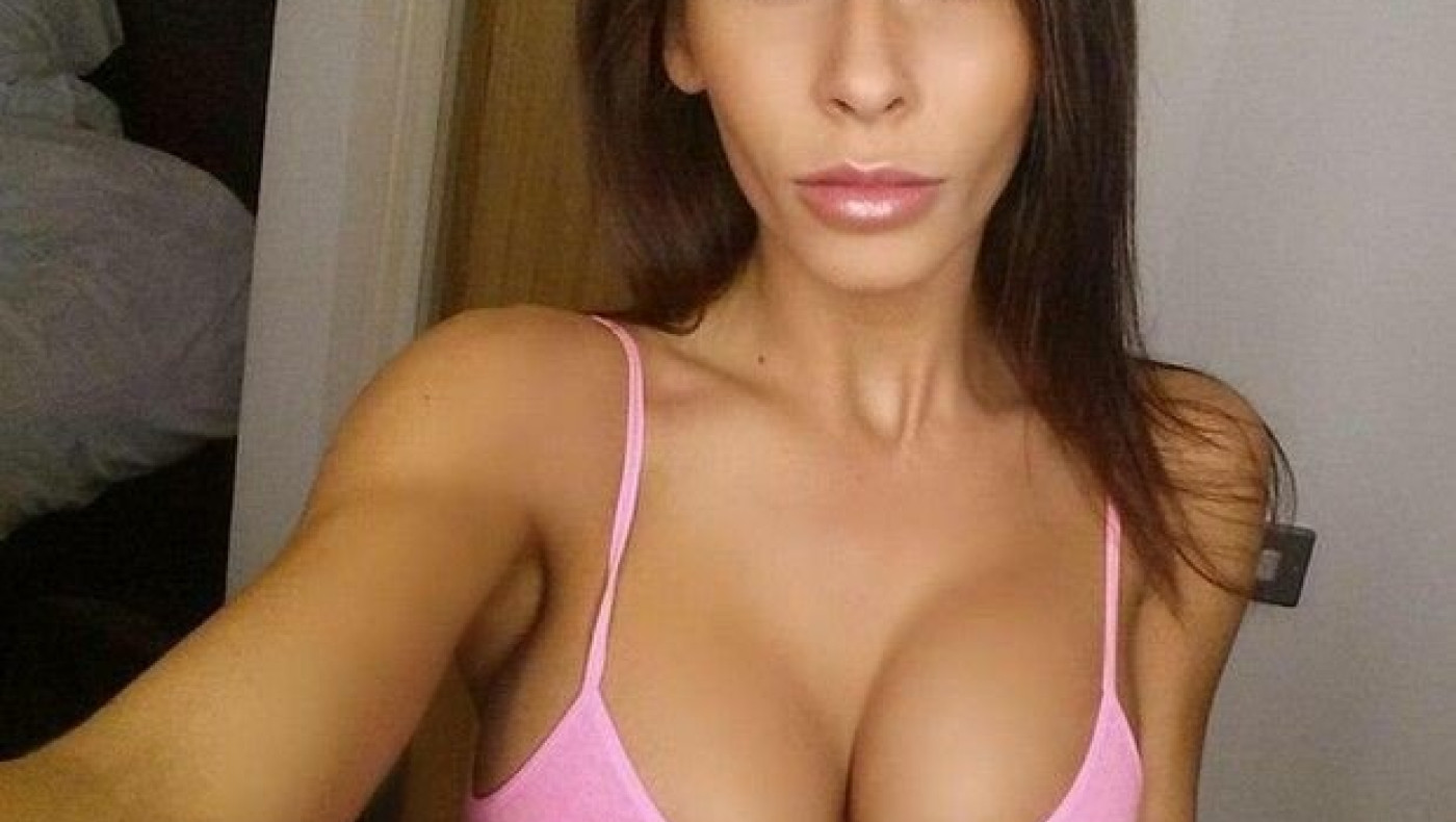 Τόπλες στον αέρα για χάρη του Βιέρι!