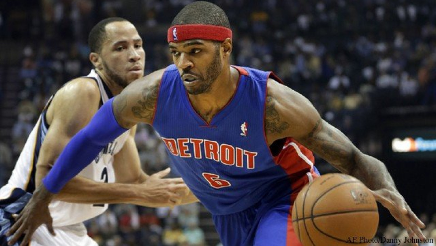 Οι Πίστονς άφησαν ελεύθερο τον Τζος Σμιθ