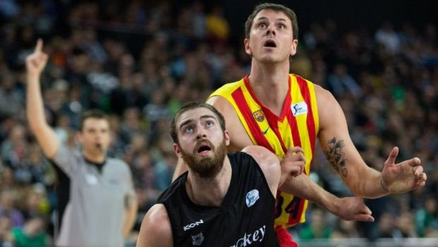 Μπαρτσελόνα σε πτώση