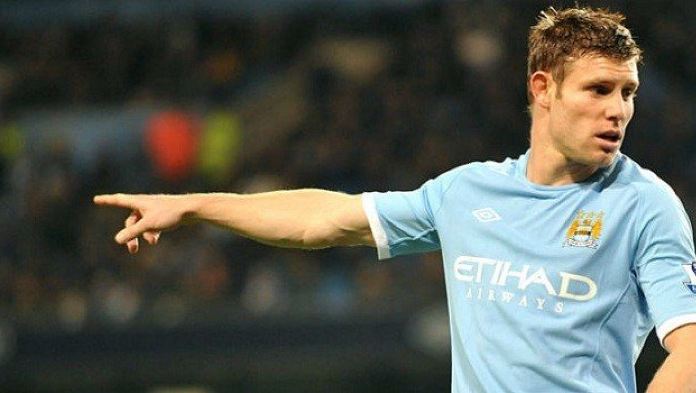 «Βλέπει» Μίλνερ η Λίβερπουλ