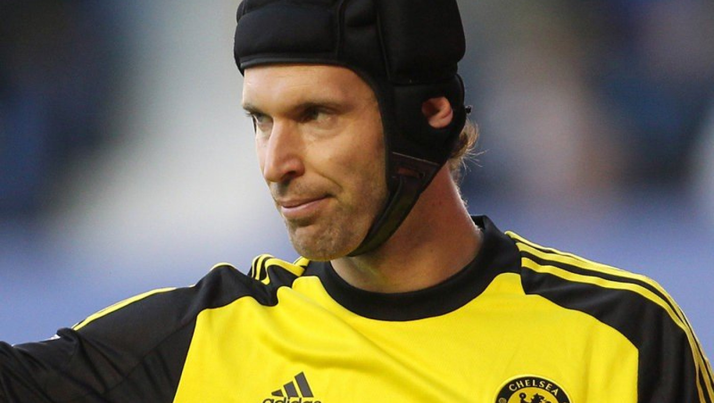 Μουρίνιο: «Δεν αποχωρεί ο Τσεχ»