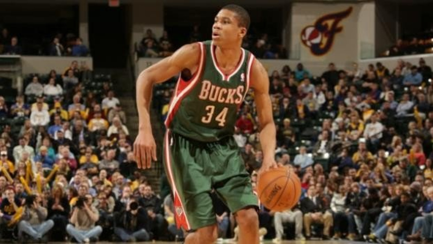 Ύμνοι για Αντετοκούνμπο από δημοσιογράφο του ESPN