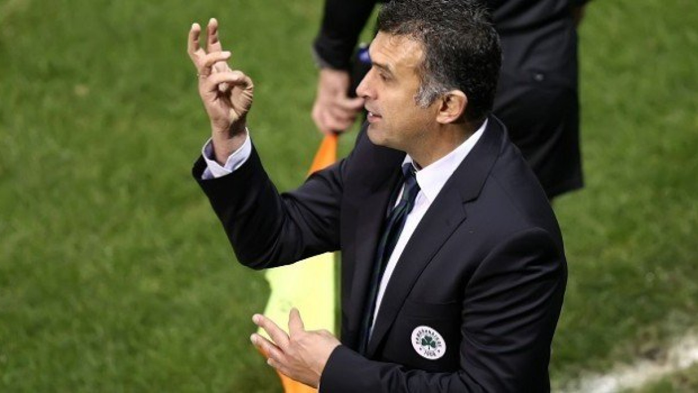 «Πολύ καλύτεροι από Ολυμπιακό, ΠΑΟΚ» 