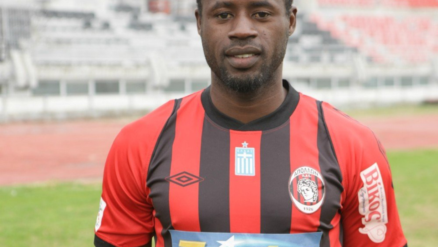 Σε άνοδο... γενικά ο Ζαν Ακασού! (pic)