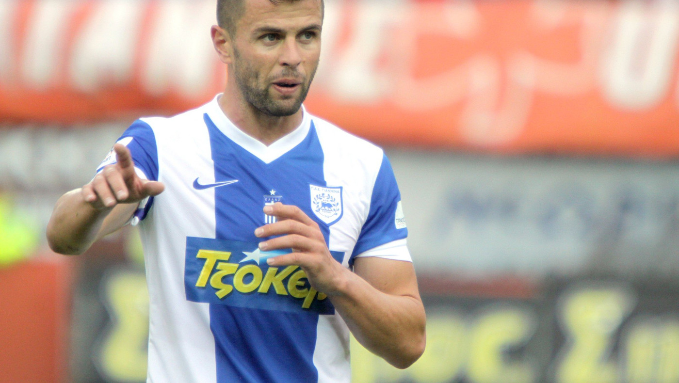 Στην Πάρμα ο Λίλα