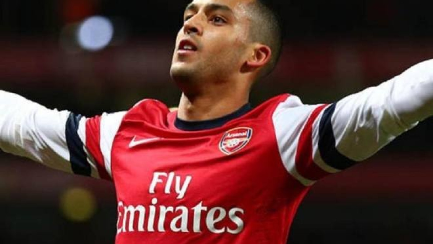 Ετοιμάζει πρόταση ανανέωσης στον Γούολκοτ