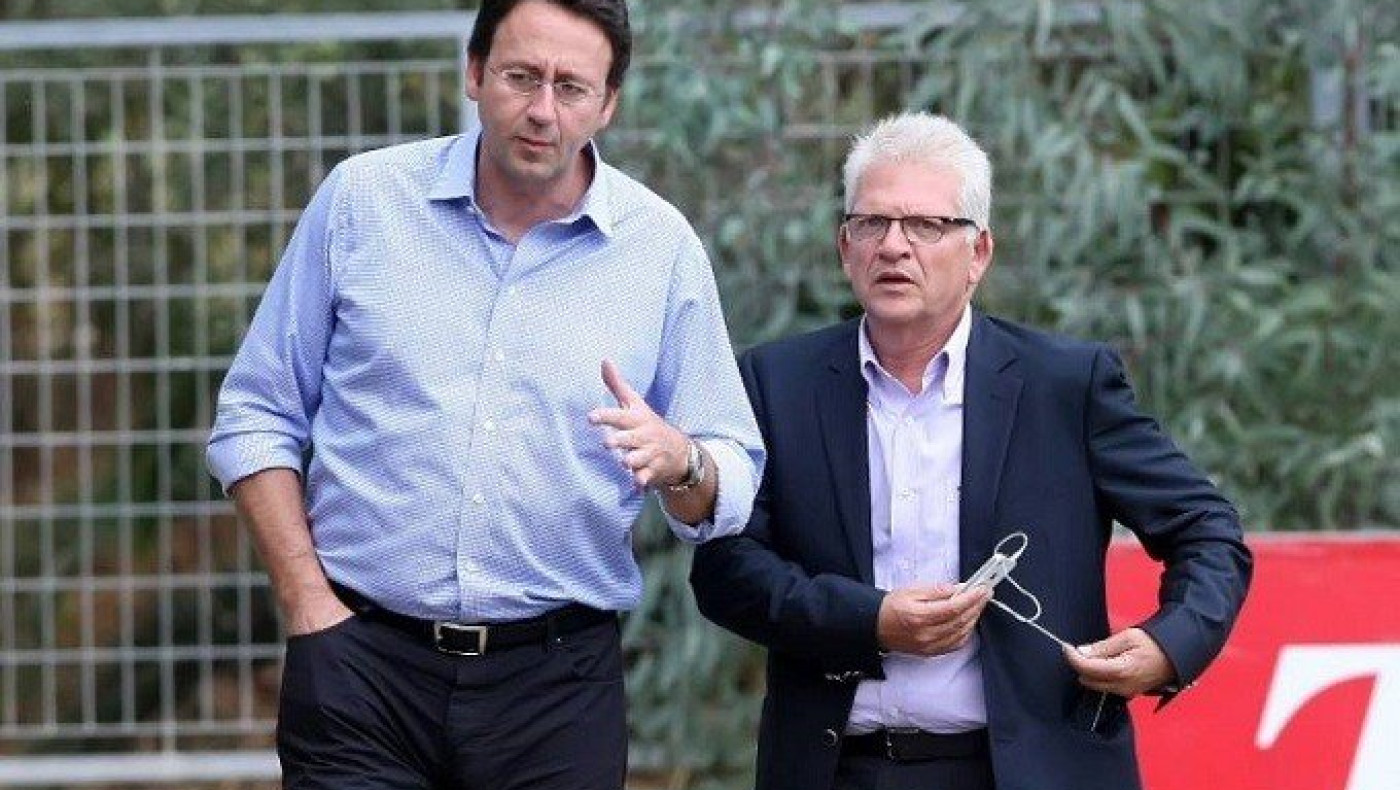 Ο Σαρρής…διαψεύδει όπως και… ο Πιλάβιος